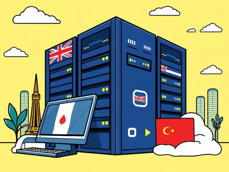 Best Multilingual Web Hosting Queens: Localized Support
