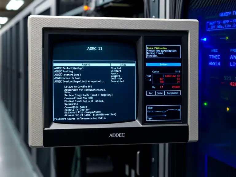 Best Web Hosting for PDP-11 Emulator Enthusiasts
