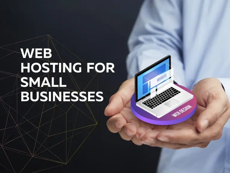 Best Web Hosting for Small Business with Free Domain